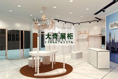 合肥木制烤漆展柜制作厂、价格、效果图、图片等信息