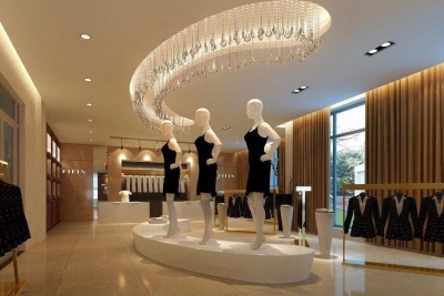 合肥鞋帽展柜制作厂、价格、效果图、图片等信息