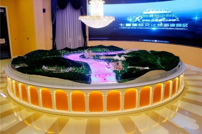 沙盘底座、沙盘底座制作、建筑模型底座、沙盘底座尺寸